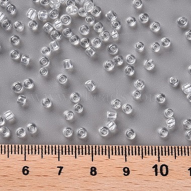 Glass Seed Beads(X1-SEED-A006-3mm-101)-3