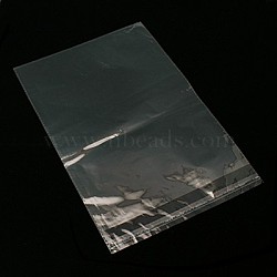 Cellophane Bags, Clear, 28.6x18cm, Unilateral Thickness: 0.0125mm, Inner Measure: 26x18cm(OPC-I003-18x26cm)