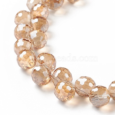 perles en verre transparentes brins(GLAA-G096-01G)-3