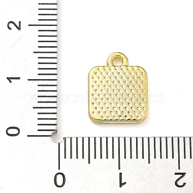 Rack Plating Brass Enamel Charms(KK-G515-08G)-4