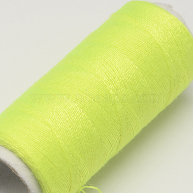 402 полиэстер швейных ниток шнуры для ткани или поделок судов(OCOR-R027-08)-2