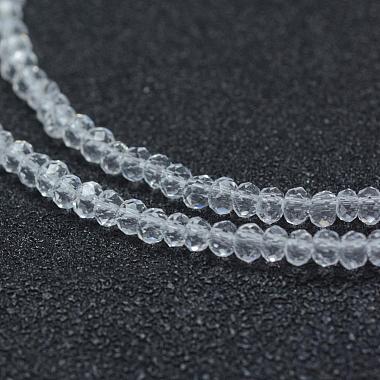Transparent Glass Beads Strands(EGLA-J144-NA10)-3