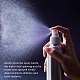 PandaHall Elite 120ml Refillable Aluminum Spray Bottles(MRMJ-PH0001-12)-4