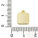 Rack Plating Brass Enamel Charms(KK-G515-08G)-4