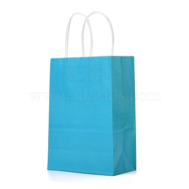 Kraft Paper Bags(CARB-L006-A01)-3
