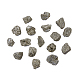 superfindings 2 sacs de perles de chalcopyrite druzy naturelles(G-FH0002-05)-1