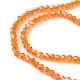 Transparent Glass Beads(EGLA-YW0001-51D)-3