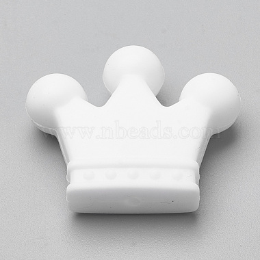 Food Grade Eco-Friendly Silicone Beads(X-SIL-Q013-19)-2