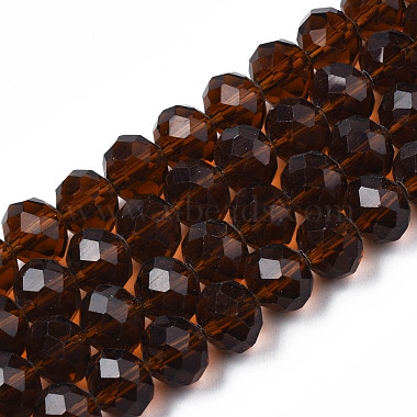 Glass Beads Strands(EGLA-A034-T10mm-D33)-4
