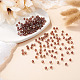 Picasso Baking Paint Glass Seed Beads(SEED-TA0001-62J)-4
