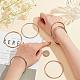 7Pcs 3 Color 304 Stainless Steel Thin Wrap Bangles Set for Women(BJEW-BC0001-17)-3
