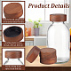 Wood Bottle Caps(FIND-WH0139-302)-4