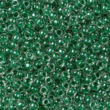 Toho perles de rocaille rondes(X-SEED-TR08-0343)-2