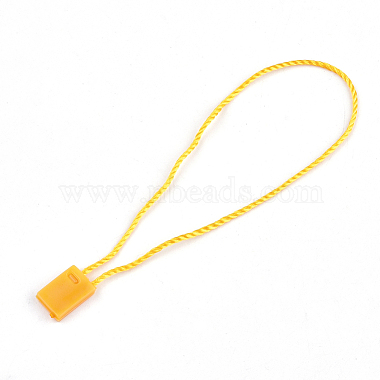 Polyester Cord with Seal Tag(CDIS-T001-09G)-2