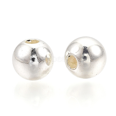 Perles en plastique ABS(OACR-S032-12mm-02)-2