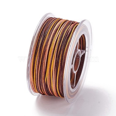 Segment Dyed Polyester Thread(NWIR-I013-D-25)-2