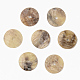 Natural Akoya Shell Beads(SHEL-R048-028A)-1