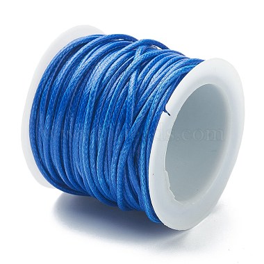 Waxed Polyester Cord(YC-XCP0002-04)-3