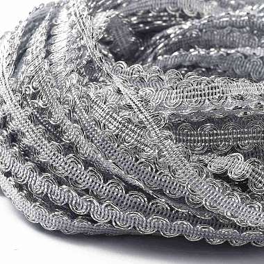 Filigree Corrugated Lace Ribbon(WCOR-A001-03)-2