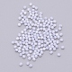 Resin Round Beads(MRMJ-WH0068-34A-02)-1