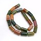 Natural Gemstone Indian Agate Beads Strands(X-G-L166-03)-3