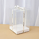 Rectangle Transparent Plastic Packaging Box(WG30693-09)-1