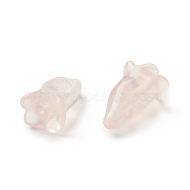 Natural Rose Quartz Beads(G-C054-09A)-3