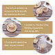 деревянные коробки для колец с гравировкой(CON-WH0079-87)-6