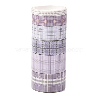 DIY Scrapbook Decorative Paper Tapes(DIY-M015-01B)-2