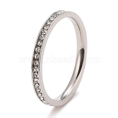 304 Stainless Steel Finger Rings