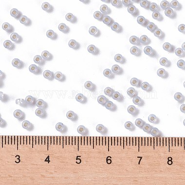 Miyuki runde Rocailles Perlen(SEED-X0055-RR0576)-4