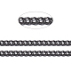 Brass Twisted Chains(CHC-S108-B)-1