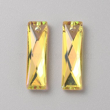 colgantes de cristal(GLAA-TAC0025-03E)-1