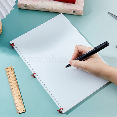 Plastic Binder Dividers(AJEW-WH0348-757B)-3