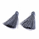 Polyester Tassel Pendant Decorations(X-FIND-S260-A16)-2