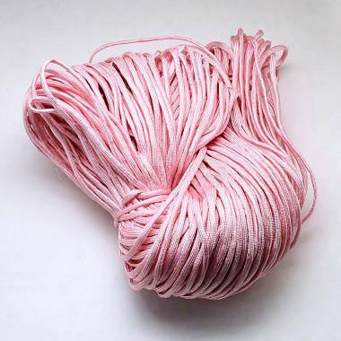 Pink Paracord Thread & Cord