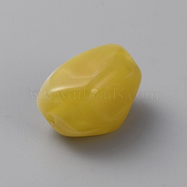 Opaque Acrylic Beads(X1-CRES-TAC0010-04F)-2