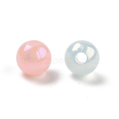 プラスチックビーズ(X-KY-L082-02B)-2