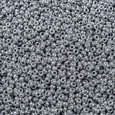 MIYUKI Round Rocailles Beads(X-SEED-G008-RR0443)-3