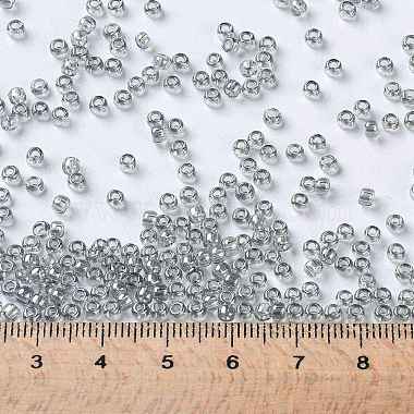 Toho perles de rocaille rondes(SEED-XTR08-0112)-4
