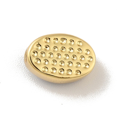 véritables perles en laiton plaqué or 18 k(KK-B059-37G-E)-2