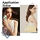 100Pcs 18 Styles Transparent & Opaque Acrylic Beads(MACR-FS0002-40)-7