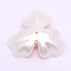 ABS Imitation Pearl Cabochons Accessories(FIND-TAC0001-15A)-2