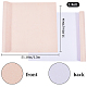 Faux Suede Book Covers(DIY-WH0349-138F)-2