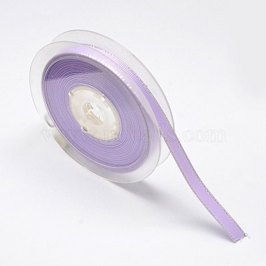 Polyester Grosgrain Ribbons for Gift Packing(SRIB-L022-006-430)-3