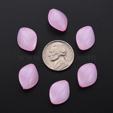 Imitation Jelly Acrylic Beads(MACR-S373-93-E10)-4