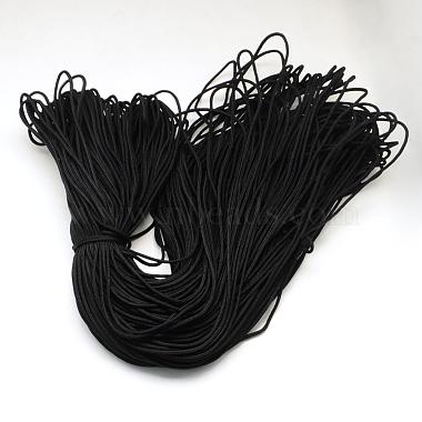 Black Paracord Thread & Cord
