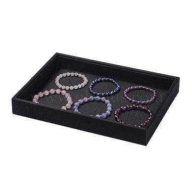 Wood Bracelet Displays(ODIS-G012-01)-3