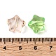 Transparent Acrylic Beads(X-TACR-C002-01B)-3