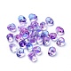 Breloques en verre transparent(GLAA-O017-02G)-1